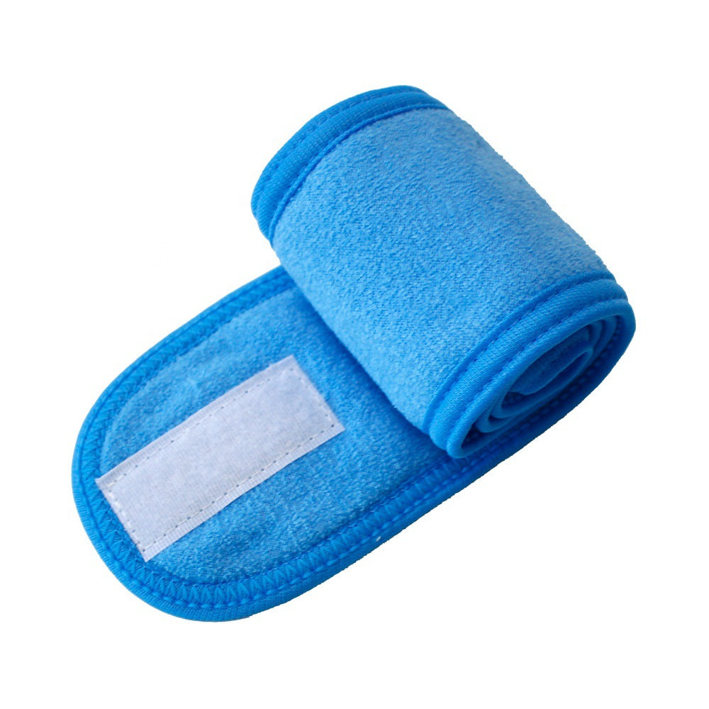 Adjustable Headband