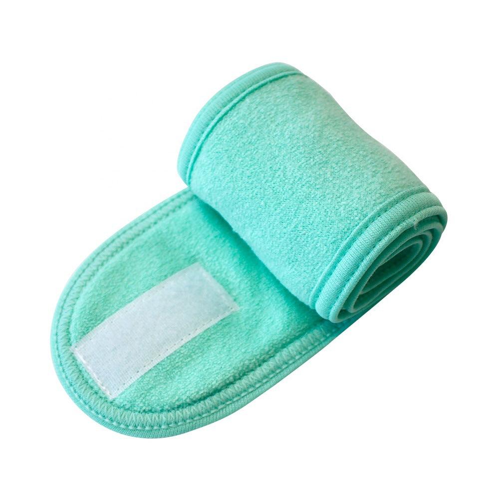 Adjustable Headband