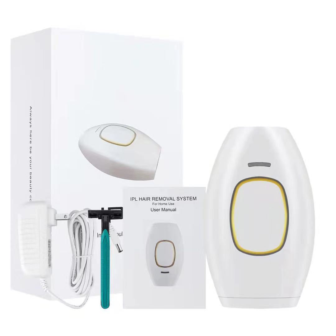 Household Hair Removal Instrument