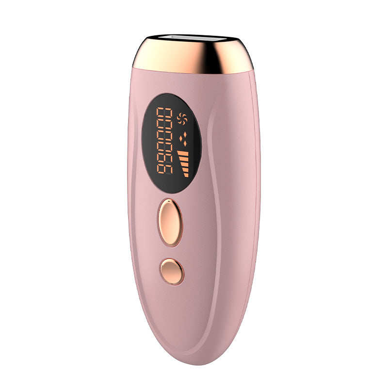 Household Hair Removal Instrument