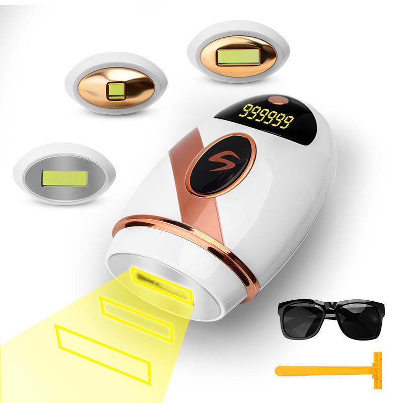Household Hair Removal Instrument