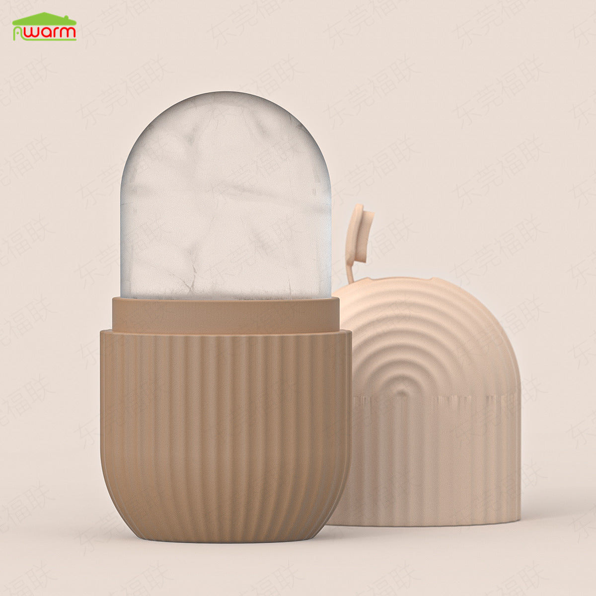 Facial Ice Roller