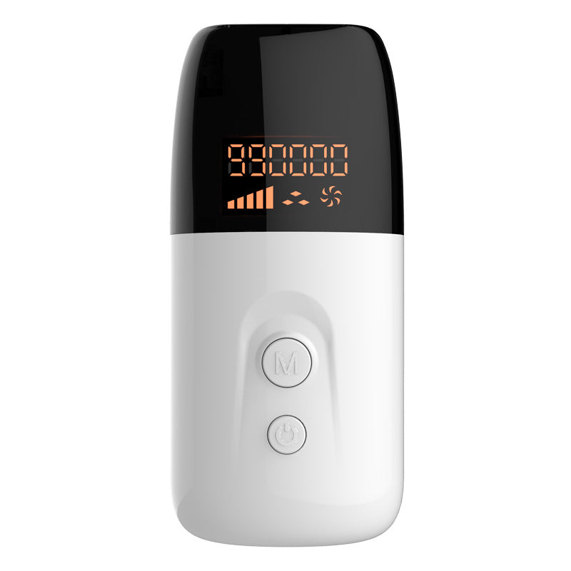 Household Hair Removal Instrument