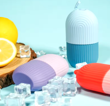 Facial Ice Roller