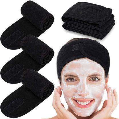 Adjustable Headband