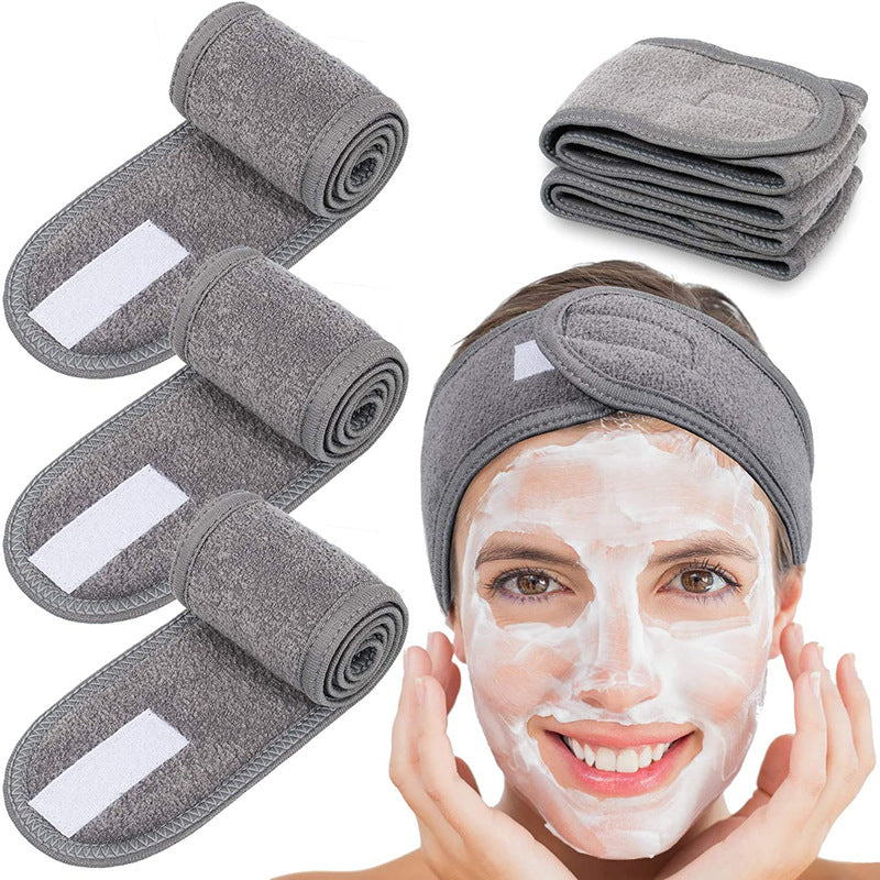 Adjustable Headband