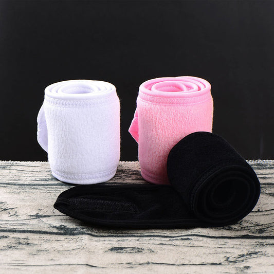 Adjustable Headband