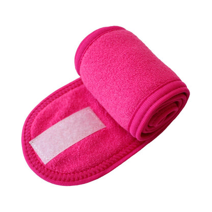 Adjustable Headband