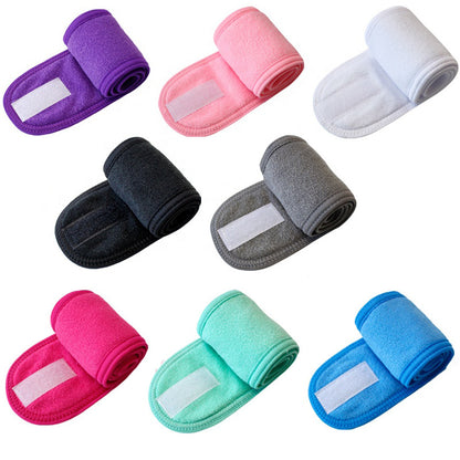 Adjustable Headband
