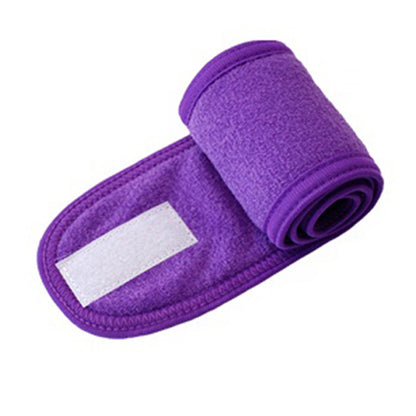Adjustable Headband