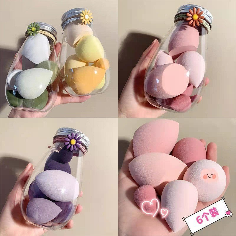 Makeup Egg Sponge