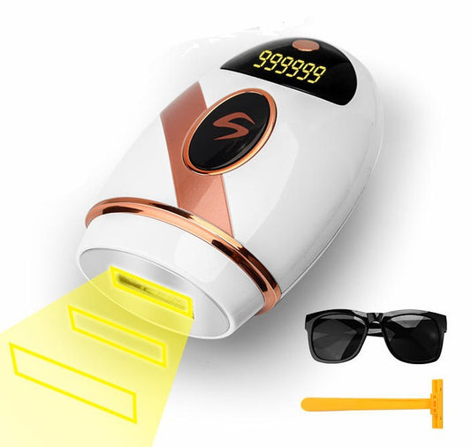 Household Hair Removal Instrument