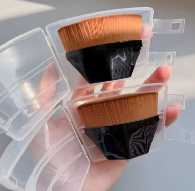 Traceless  Foundation Brush