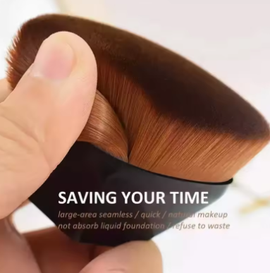 Traceless  Foundation Brush