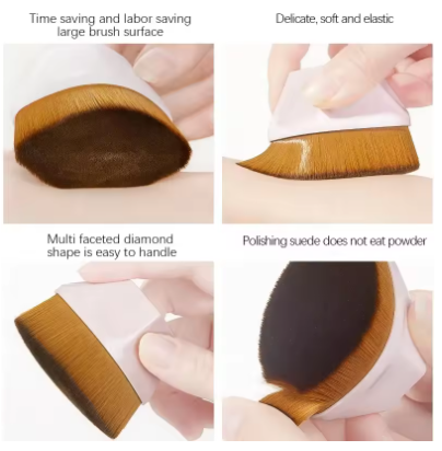 Traceless  Foundation Brush