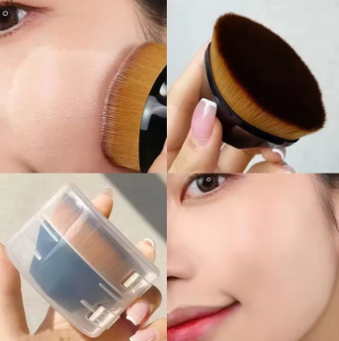Traceless  Foundation Brush