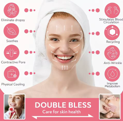 Facial Ice Roller